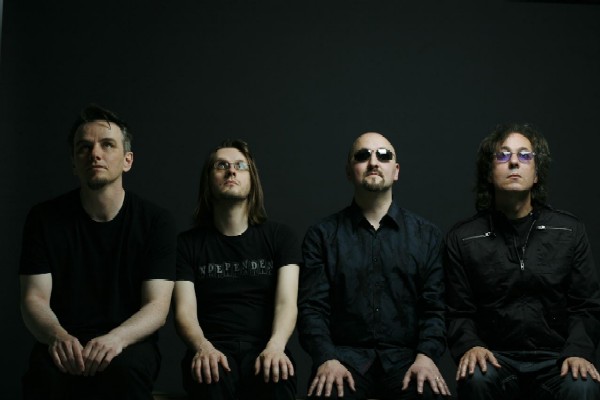 porcupine tree