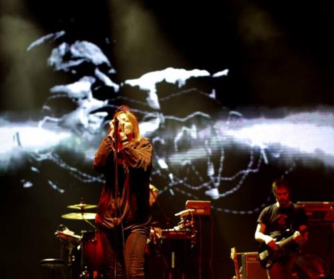 Portishead