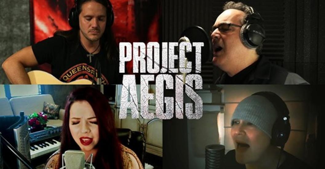 Project Aegis