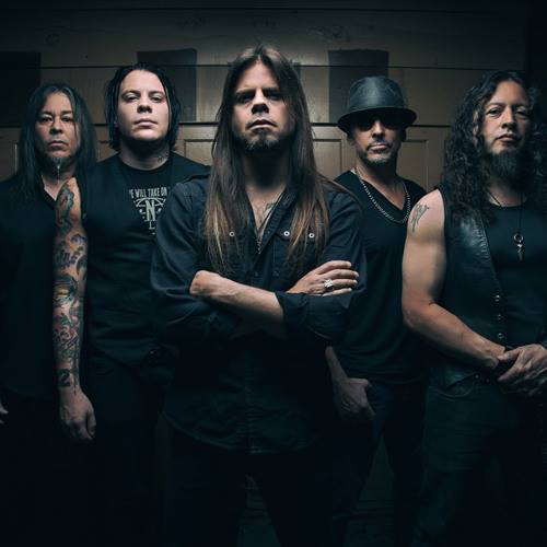 Queensryche