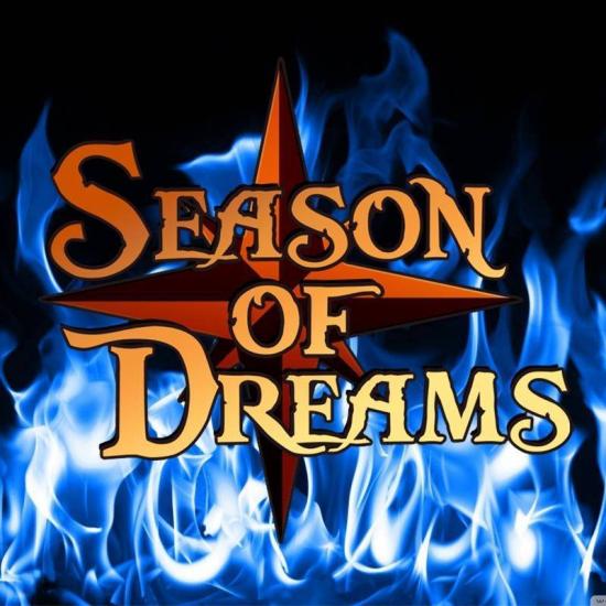 Season Of Dreams