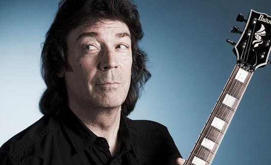 Steve Hackett