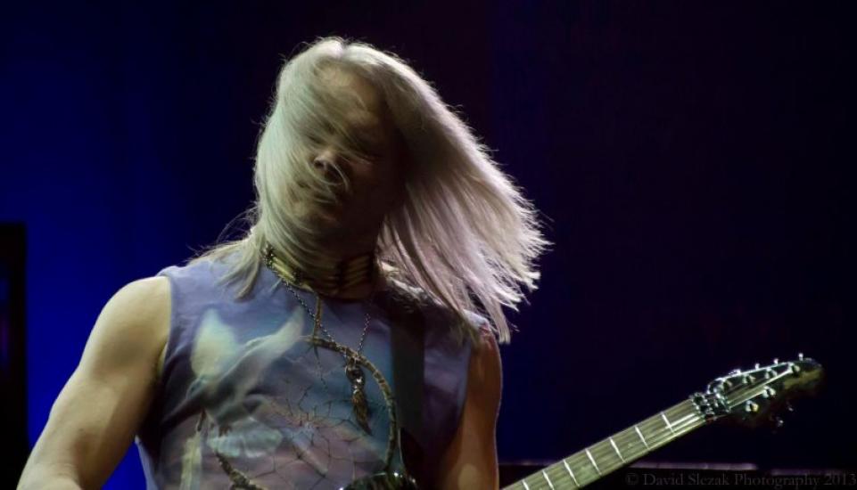 Steve Morse