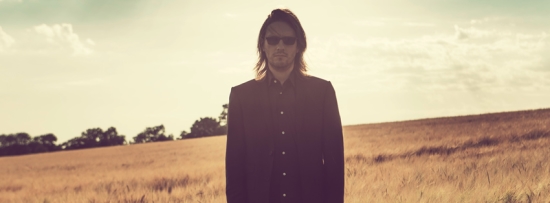 Steven Wilson