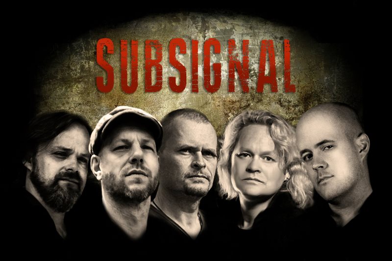 Subsignal