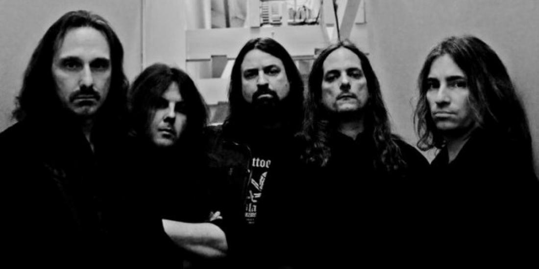 Symphony X