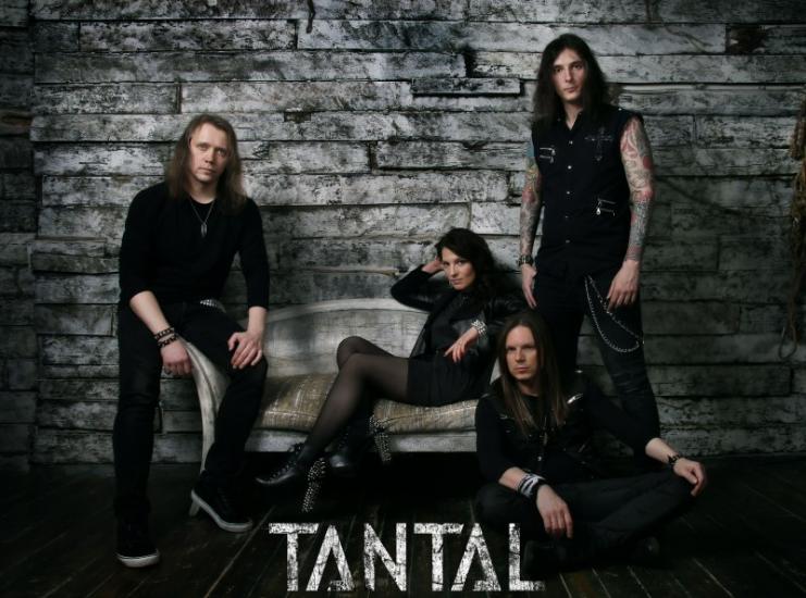 Tantal