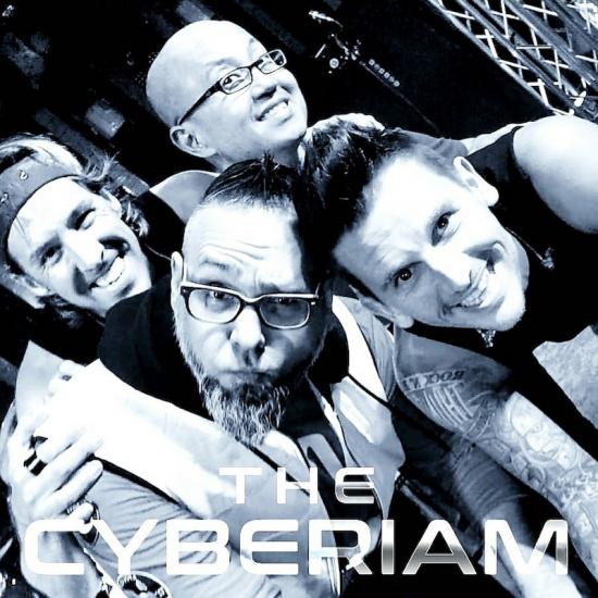 The Cyberiam