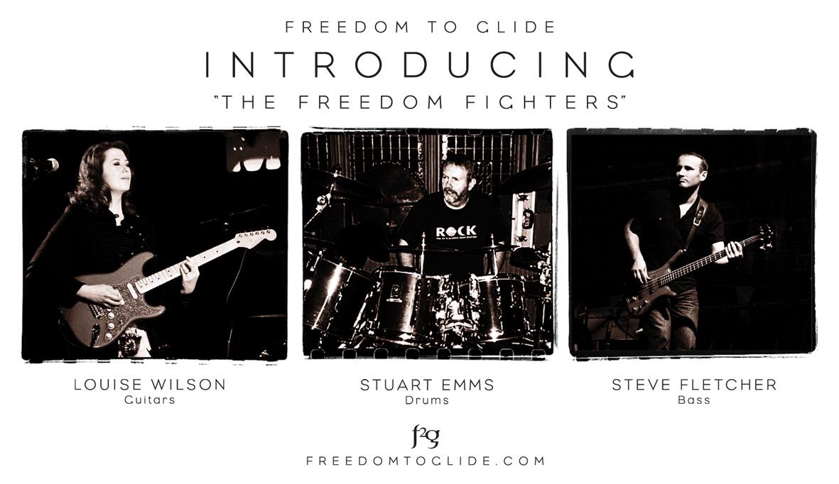 The Freedom Fighters