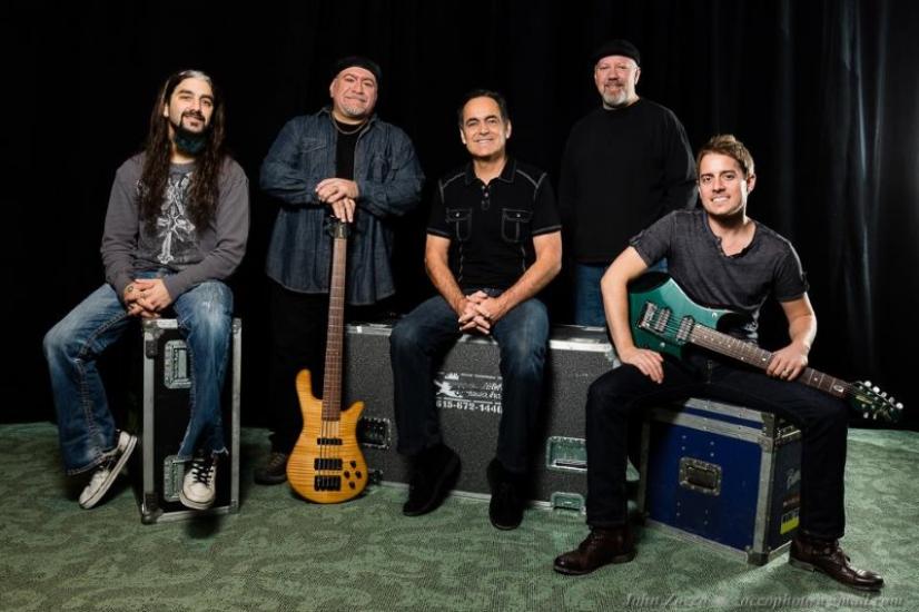 The Neal Morse Band