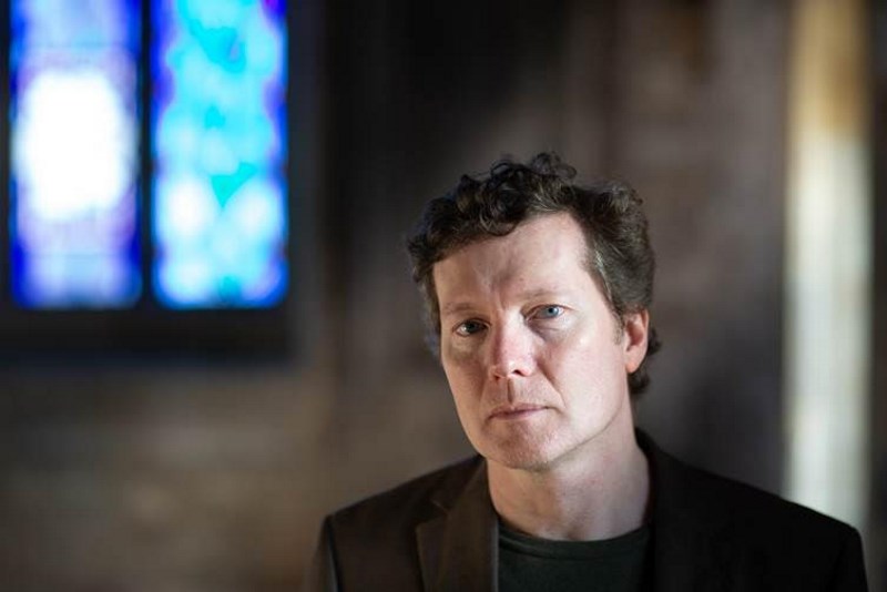 Tim Bowness