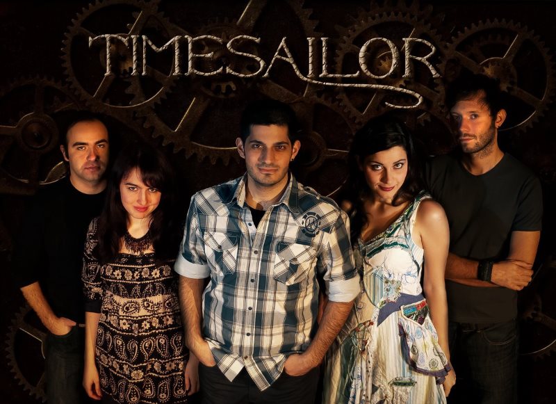 Timesailor