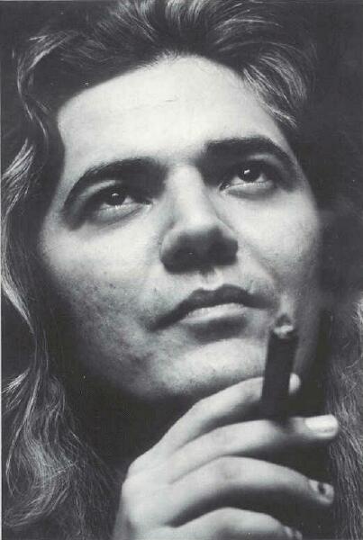 Tommy Bolin