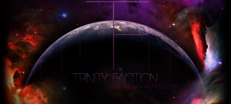 Trinity Faction