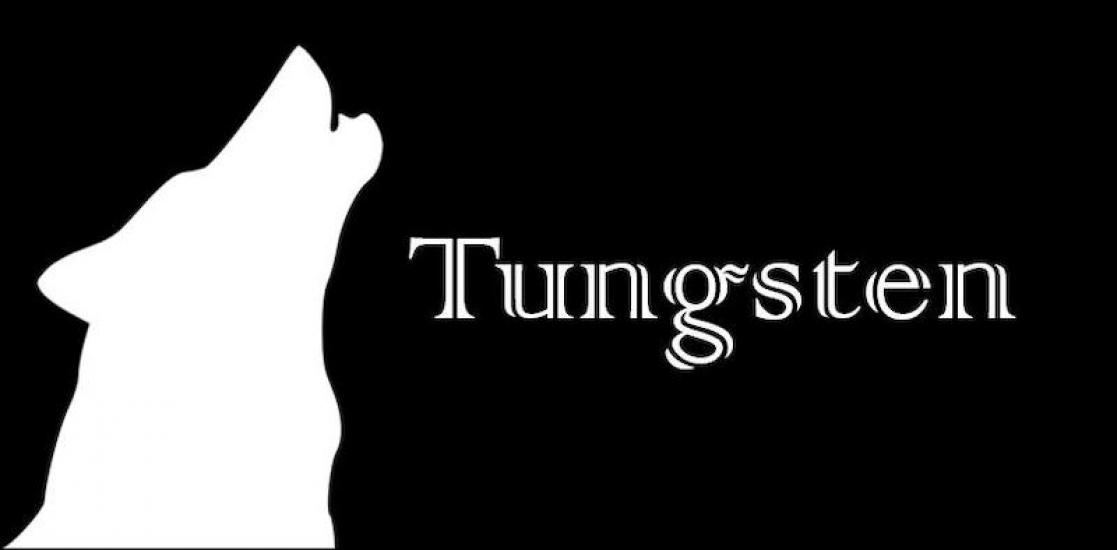 Tungsten