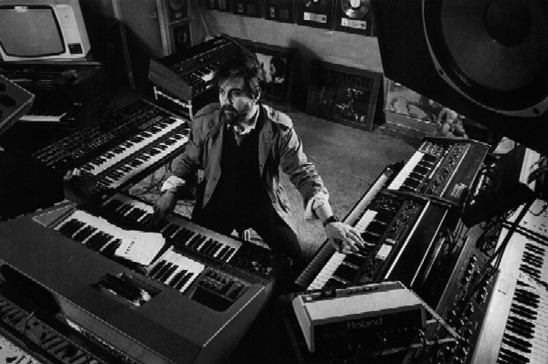 Vangelis