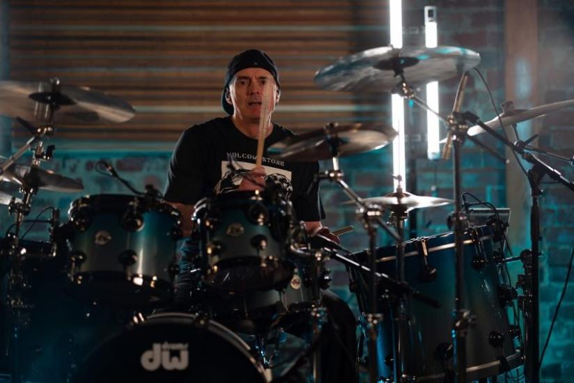 Virgil Donati