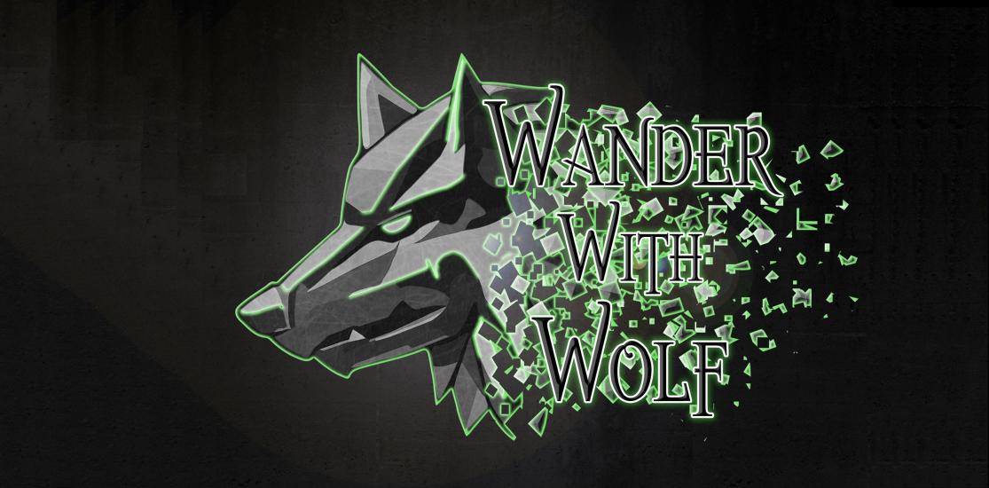 Wander With Wolf