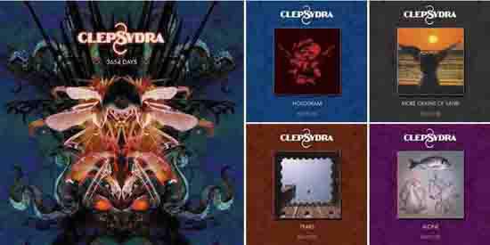 Clepsydra