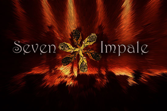 Seven Impale