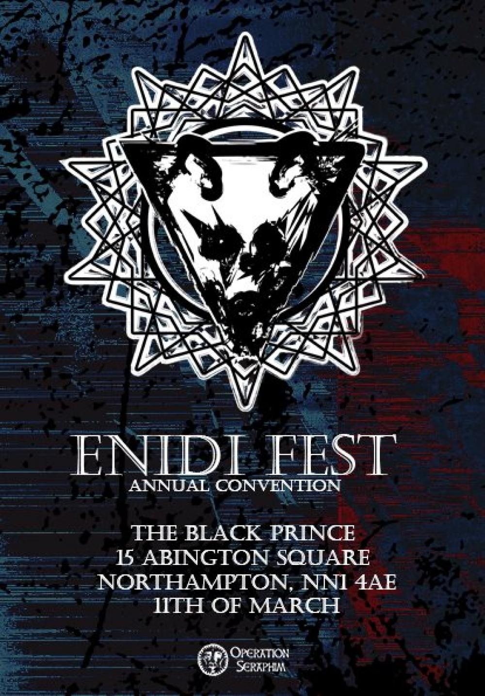 Enidi Fest