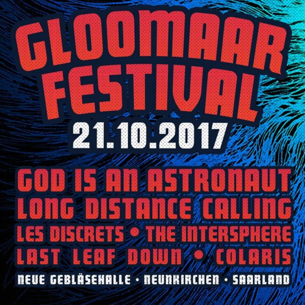 Gloomaar Festival