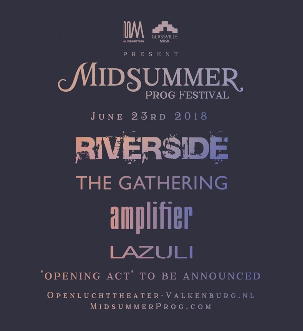 Midsummer-Prog-Festival