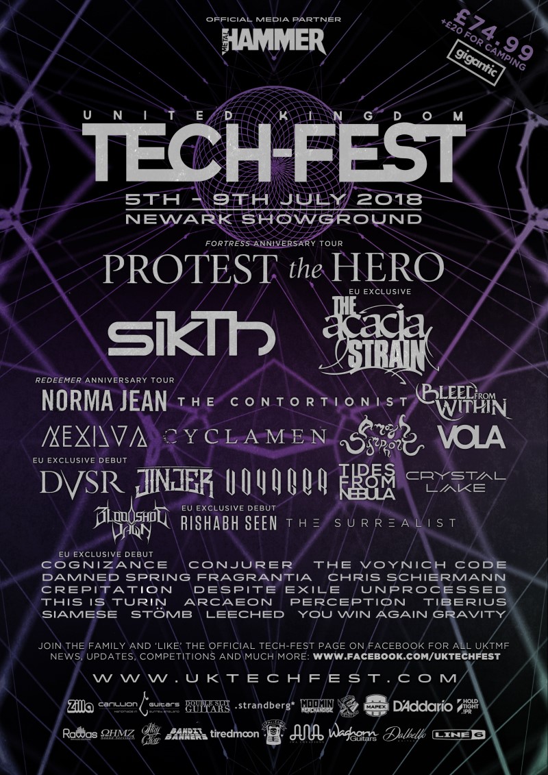 Tech-Fest