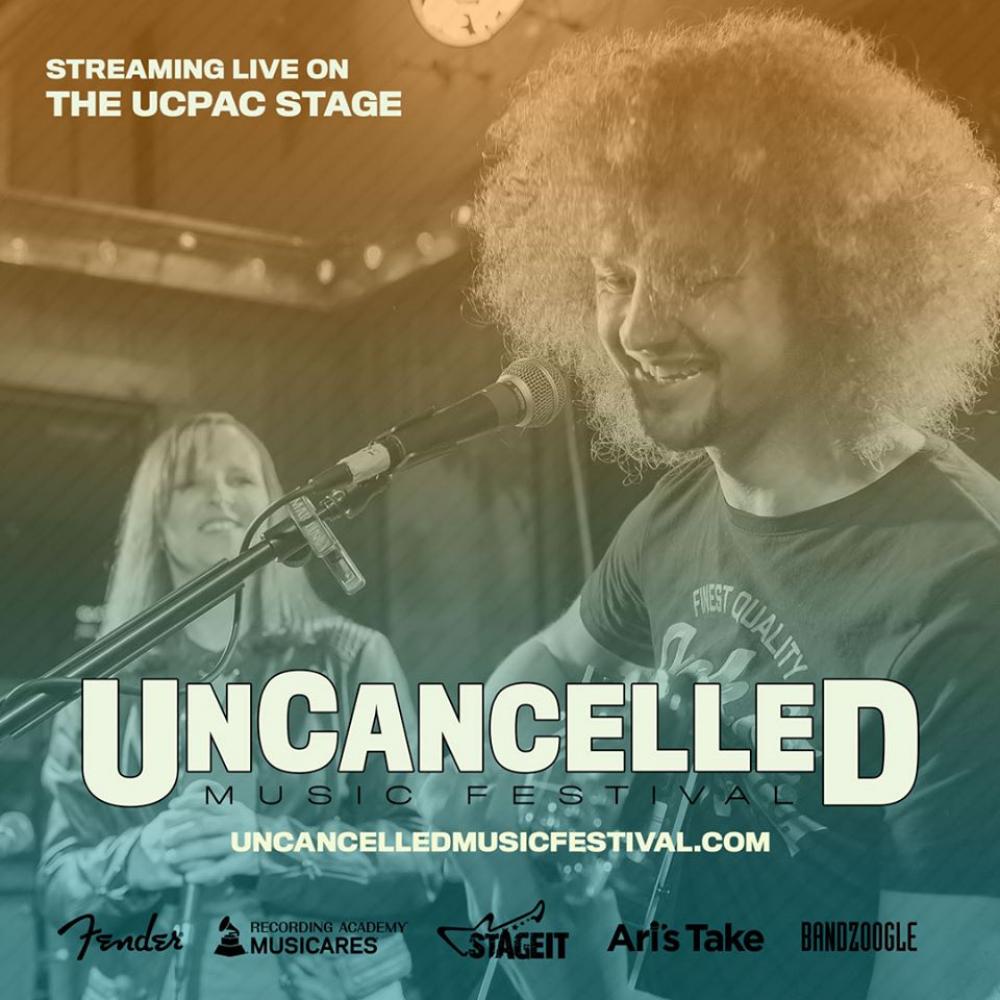 UnCancelled Music Festival