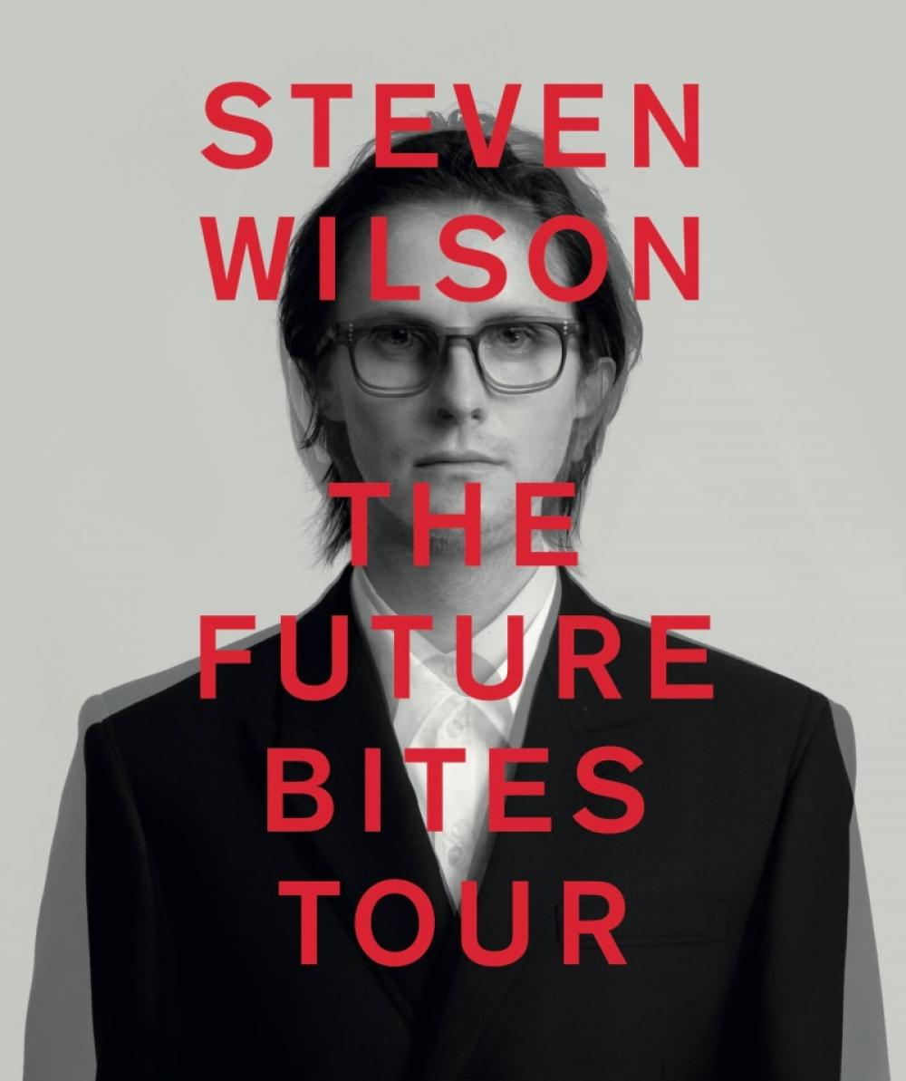 The Future Bites Tour