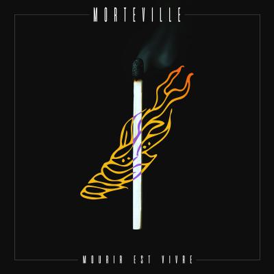 Morteville - Mourir est Vivre