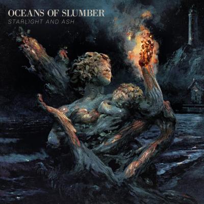 Oceans of Slumber - Starlight and Ash