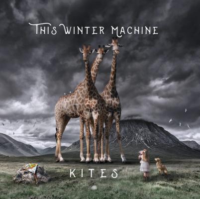 This Winter Machine - Kites