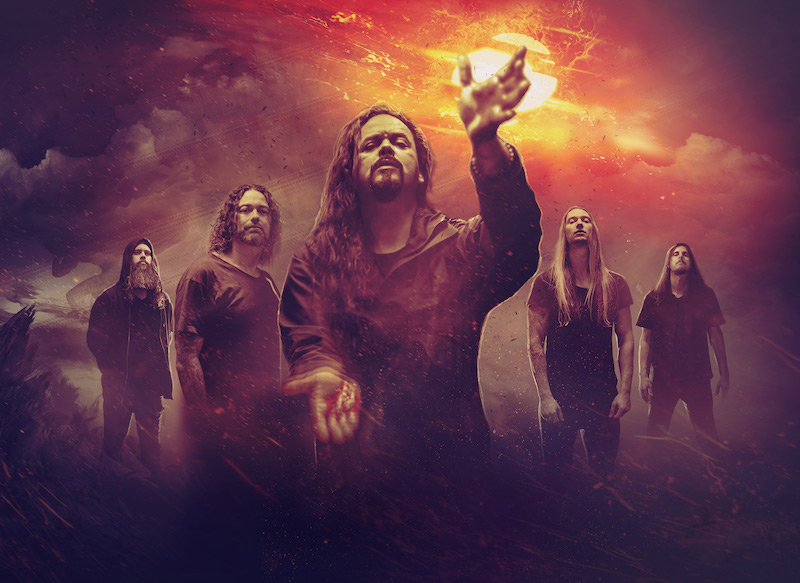 Evergrey