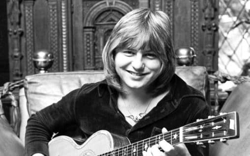 Greg Lake