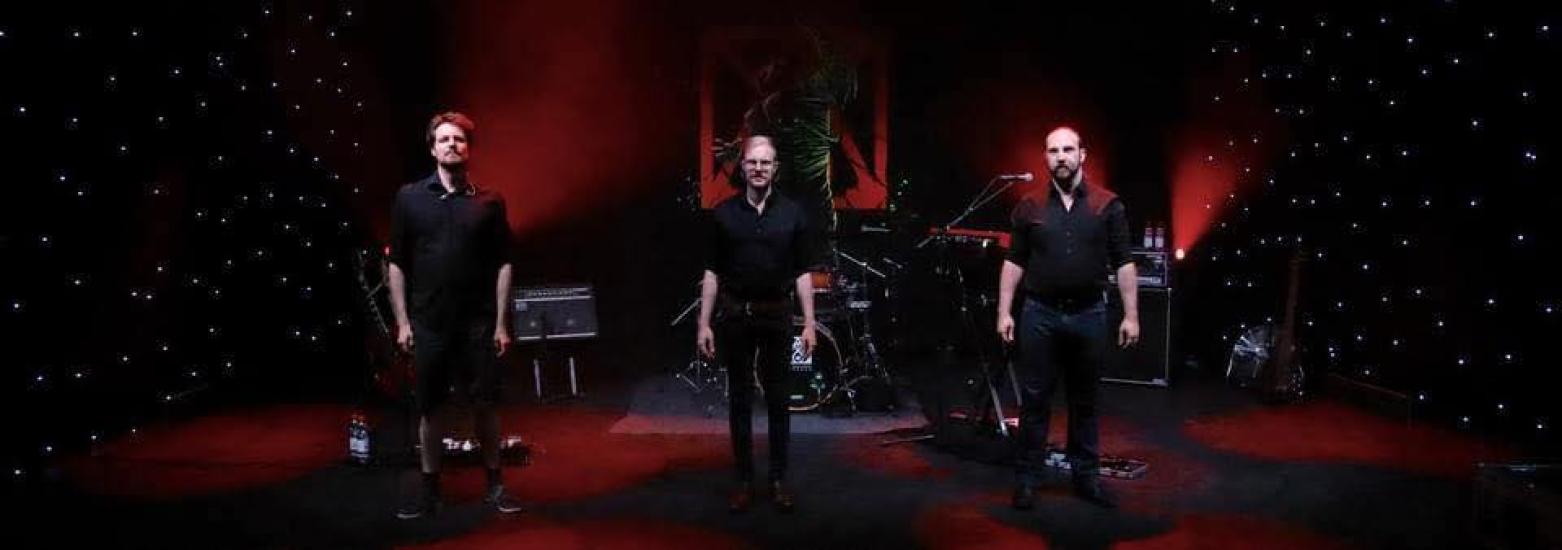 The Aesthetic Voyager