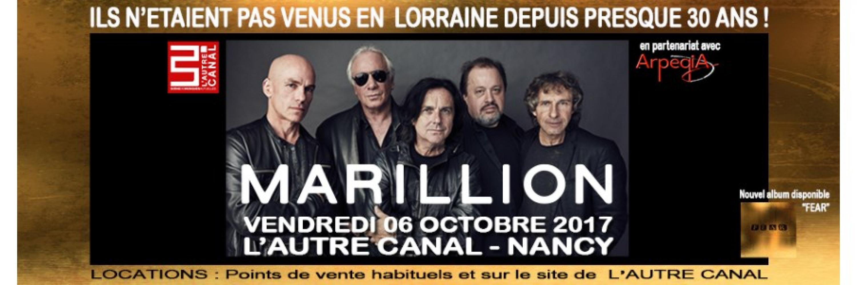 En octobre en Lorraine